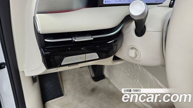 Genesis Electrified G80 2026 — Şəkil 16/20