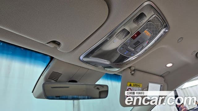 Genesis Electrified G80 2026 — Şəkil 17/20