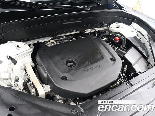 Volvo XC90 2024 — ფოტო 12/20