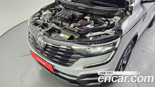 Renault Samsung QM6 2025 — Photo 2/20