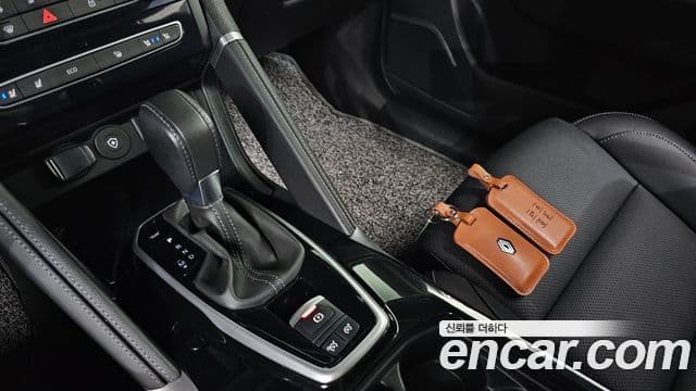 Renault Samsung QM6 2025 — Photo 10/20