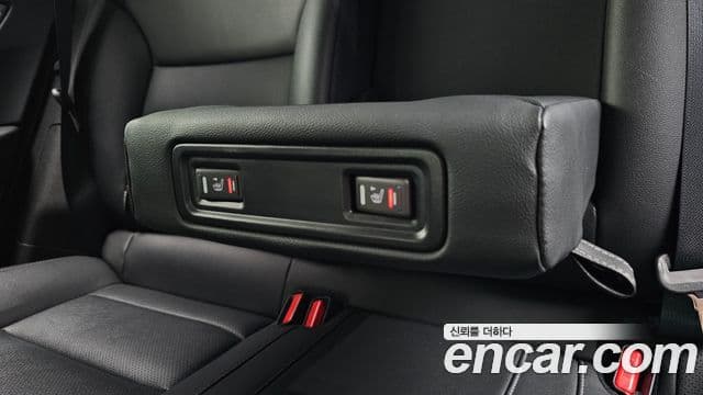 Renault Samsung QM6 2025 — Photo 8/20