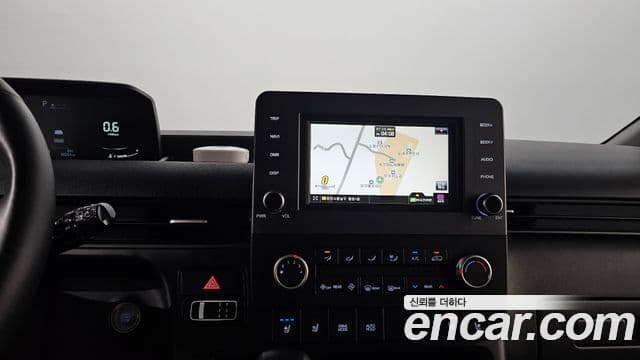 Hyundai Staria 2022 — Фото 15/20
