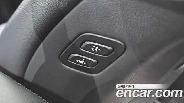 Kia The K9 2020 — Photo 26/32