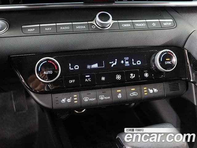 Hyundai Avante 2021 — ფოტო 9/20