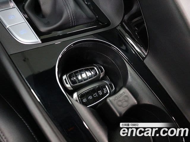 Hyundai Avante 2021 — ფოტო 11/20