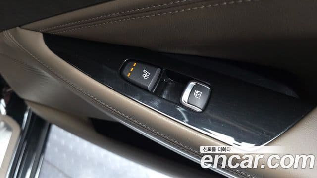 Kia K8 2022 — ფოტო 19/20