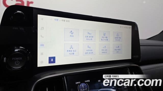 Lexus LX 2026 — ფოტო 16/20