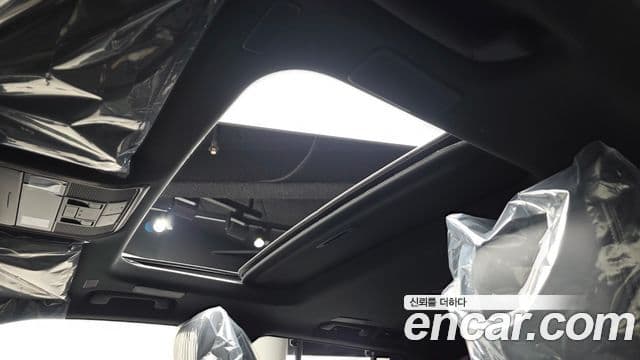 Lexus LX 2026 — ფოტო 18/20