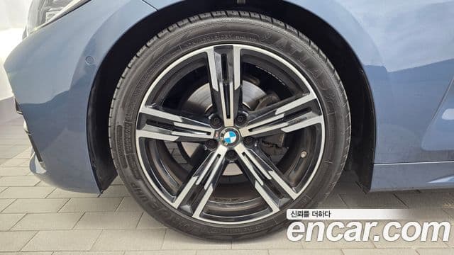 BMW 4 Series 2021 — фото 5 из 20