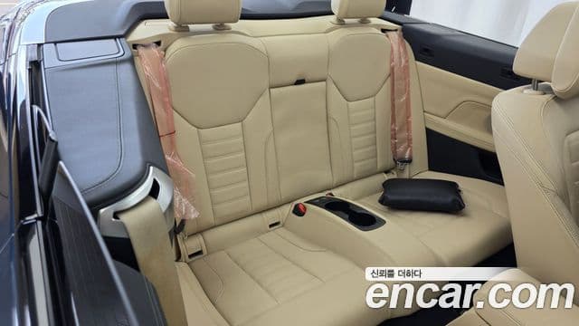 BMW 4 Series 2021 — ფოტო 12/20