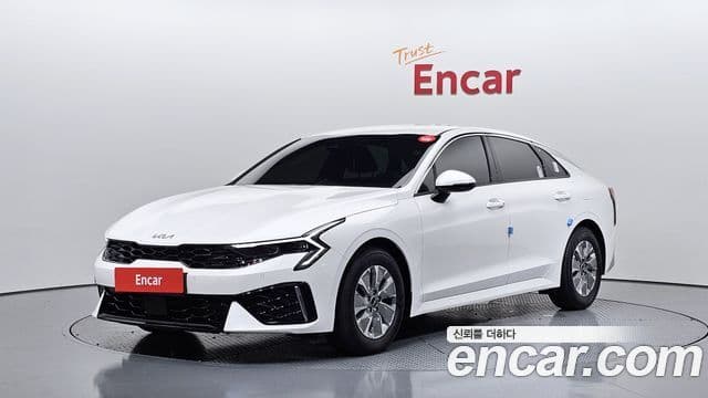 Kia K5 2025 — Şəkil 1/20
