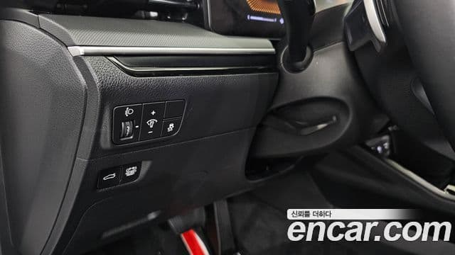 Kia K5 2025 — Şəkil 18/20
