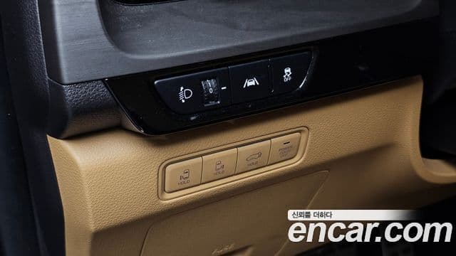 Kia Carnival 2021 — ფოტო 17/20