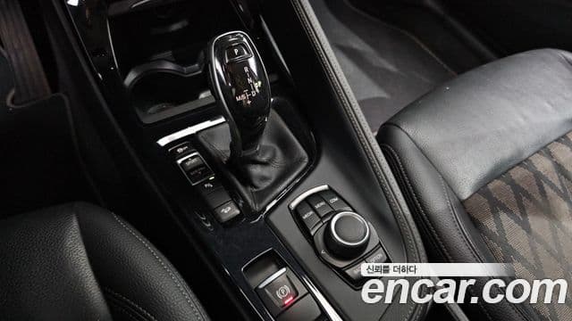 BMW X1 2021 — ფოტო 9/20