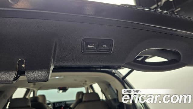 Kia Carnival 2024 — Şəkil 15/20