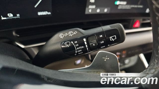 Kia Carnival 2024 — Photo 6/32