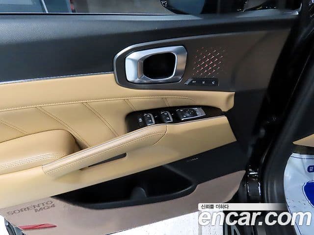 Kia Sorento 2020 — ფოტო 11/20