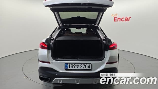 BMW X6 2025 — ფოტო 19/20