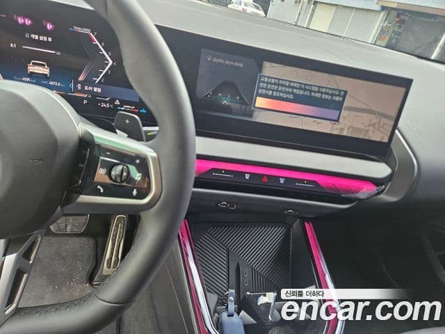 BMW X3 2025 — Şəkil 6/14