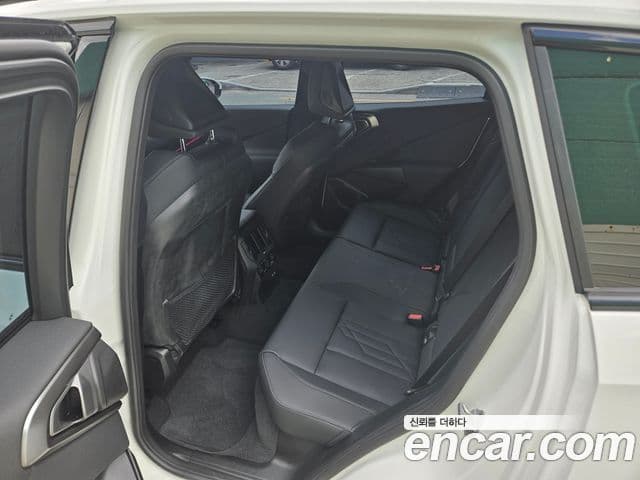 BMW X3 2025 — Şəkil 10/14