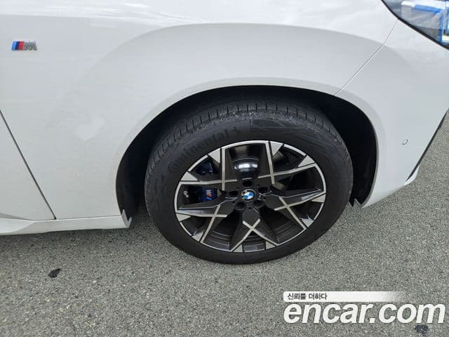 BMW X3 2025 — Şəkil 13/14