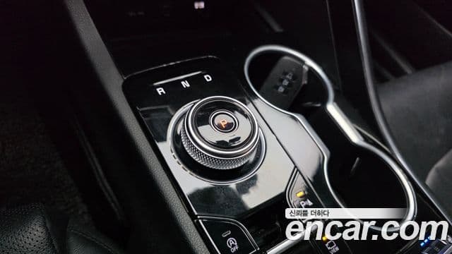 Kia K5 2020 — ფოტო 9/20