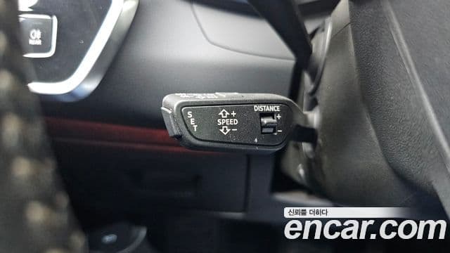 Audi A7 2020 — ფოტო 19/20