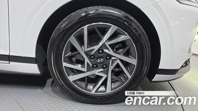 Hyundai Grandeur 2023 — Şəkil 5/20