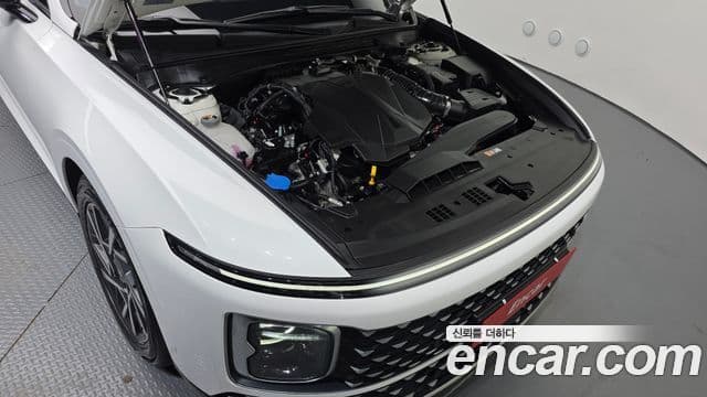 Hyundai Grandeur 2023 — Şəkil 6/20