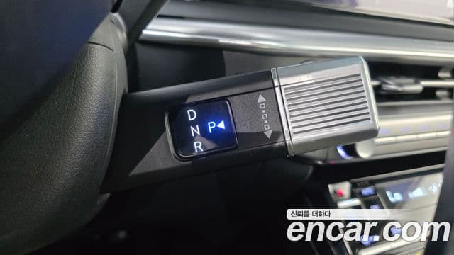 Hyundai Grandeur 2023 — Şəkil 9/20