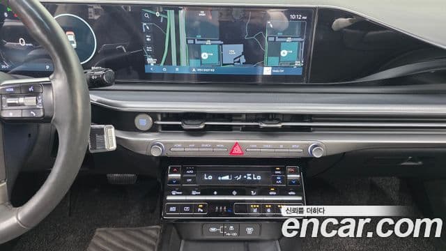 Hyundai Grandeur 2023 — Şəkil 14/20