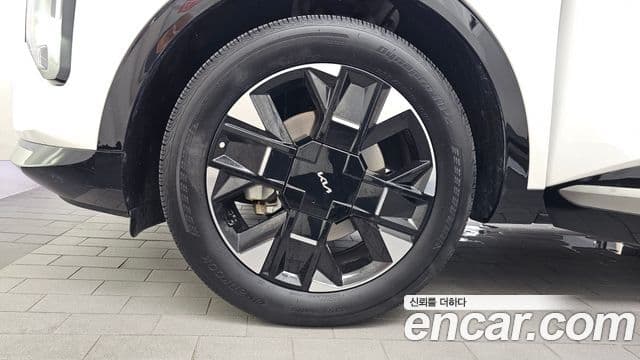 Kia Sportage 2025 — Şəkil 5/20