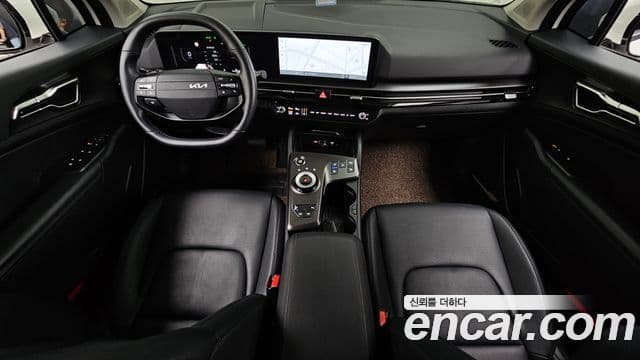 Kia Sportage 2025 — Şəkil 7/20