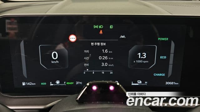 Kia Sportage 2025 — Şəkil 8/20