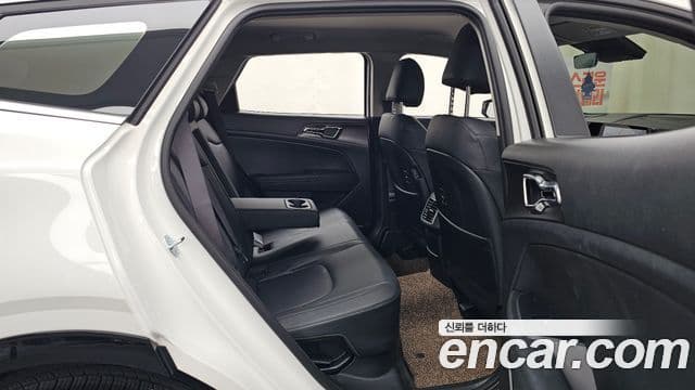 Kia Sportage 2025 — Şəkil 12/20