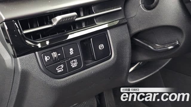 Kia Sportage 2025 — Şəkil 18/20
