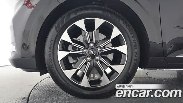 Kia Carnival 2020 — Фото 5/20