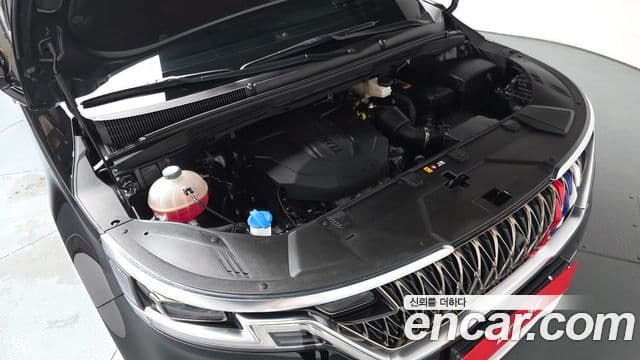 Kia Carnival 2020 — Фото 6/20