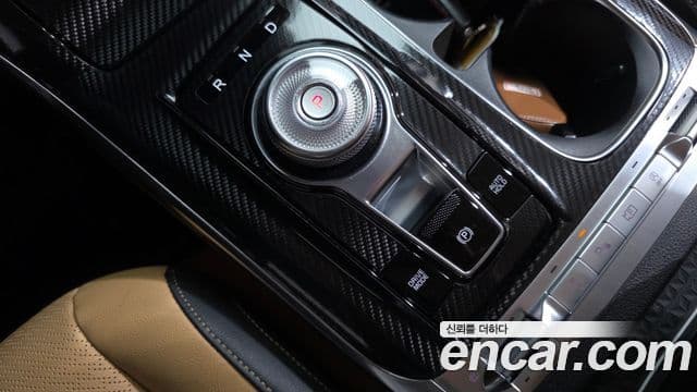 Kia Carnival 2020 — Фото 9/20