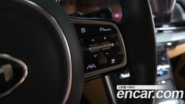 Kia Carnival 2020 — Фото 16/20