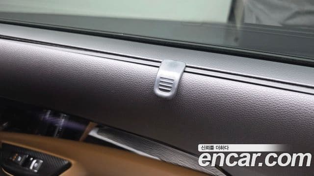 Kia Carnival 2020 — Фото 17/20