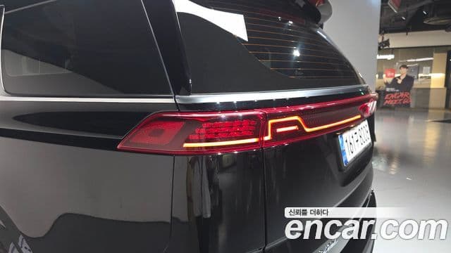 Kia Carnival 2020 — Şəkil 4/36