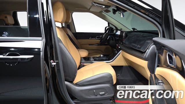 Kia Carnival 2020 — Şəkil 30/36
