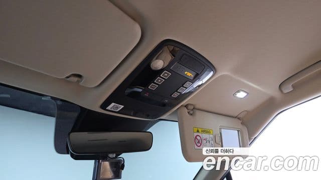 Kia Carnival 2020 — Şəkil 11/36