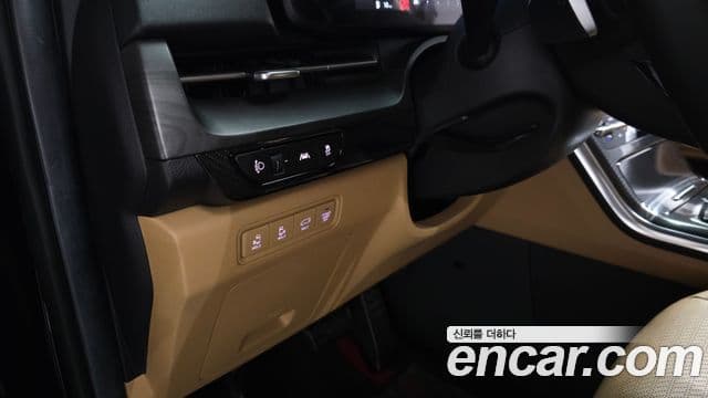 Kia Carnival 2020 — Şəkil 34/36