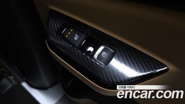 Kia Carnival 2020 — Şəkil 36/36