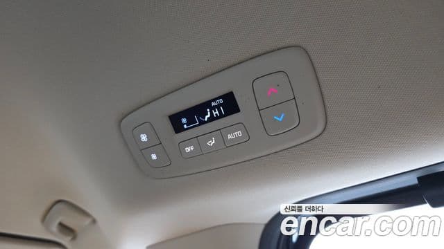 Kia Carnival 2020 — Şəkil 35/36