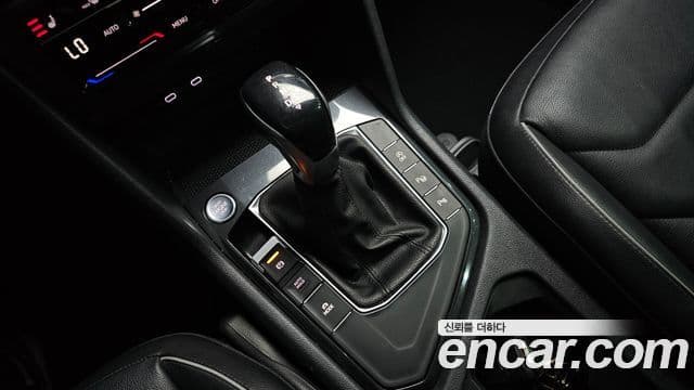 Volkswagen Tiguan 2022 — Şəkil 9/20