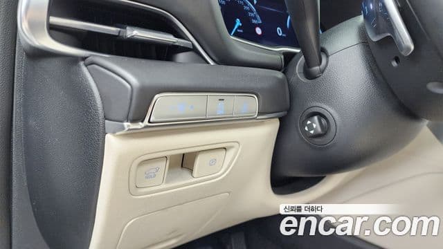 Genesis GV80 2022 — Şəkil 34/34